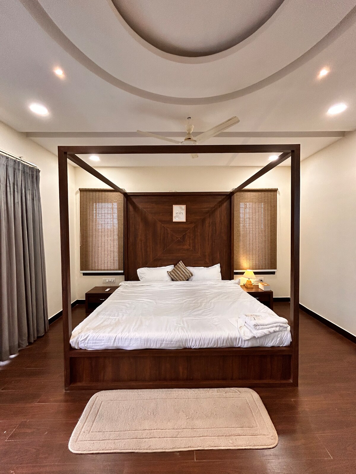 Andaz Royale Indore