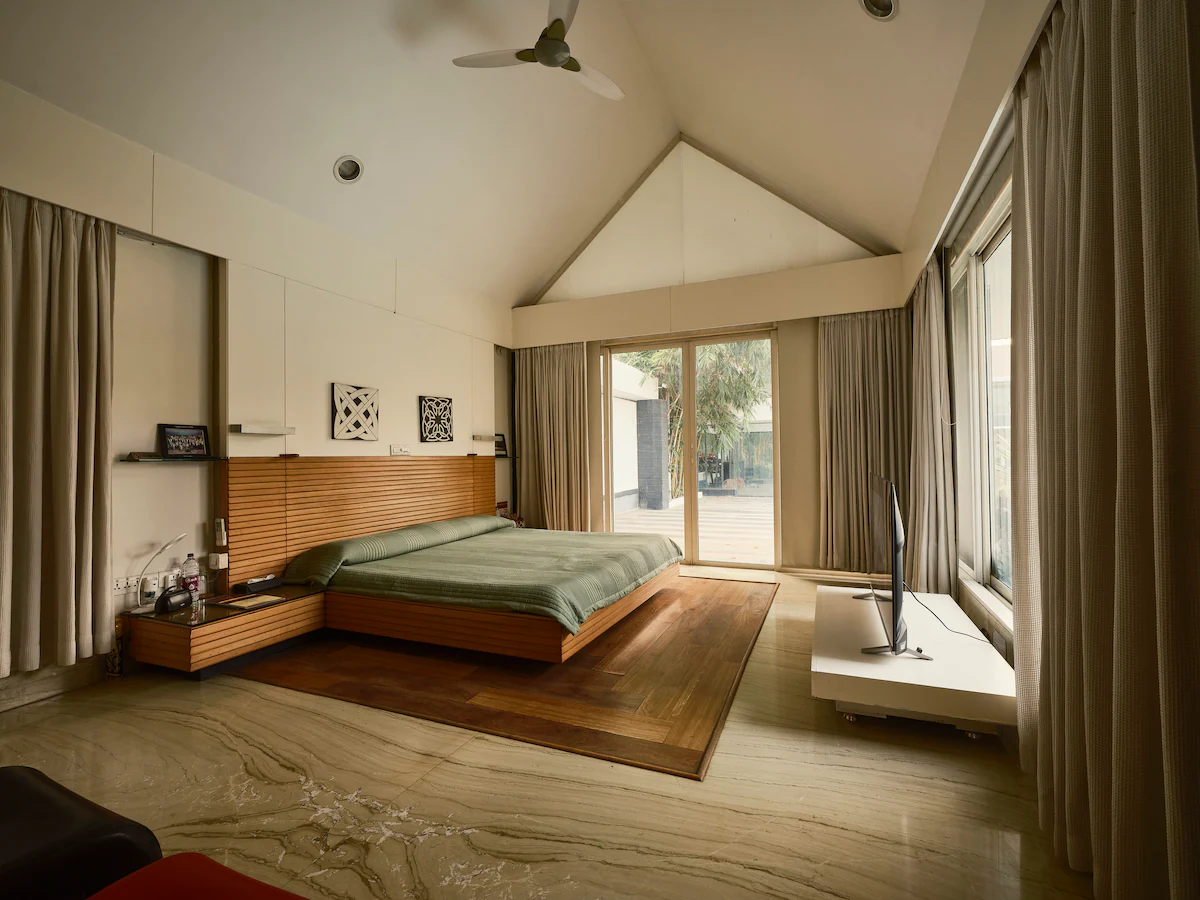 RB Villa Indore