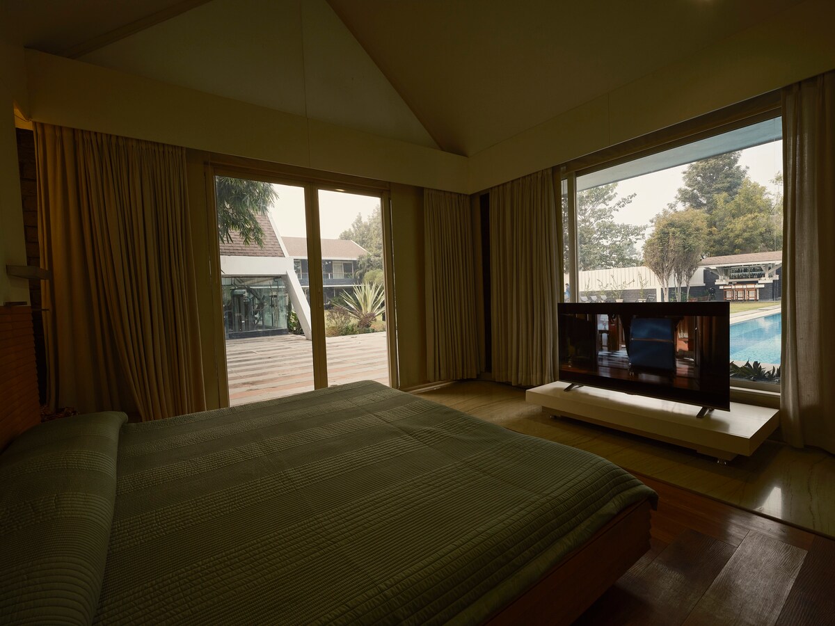 RB Villa Indore