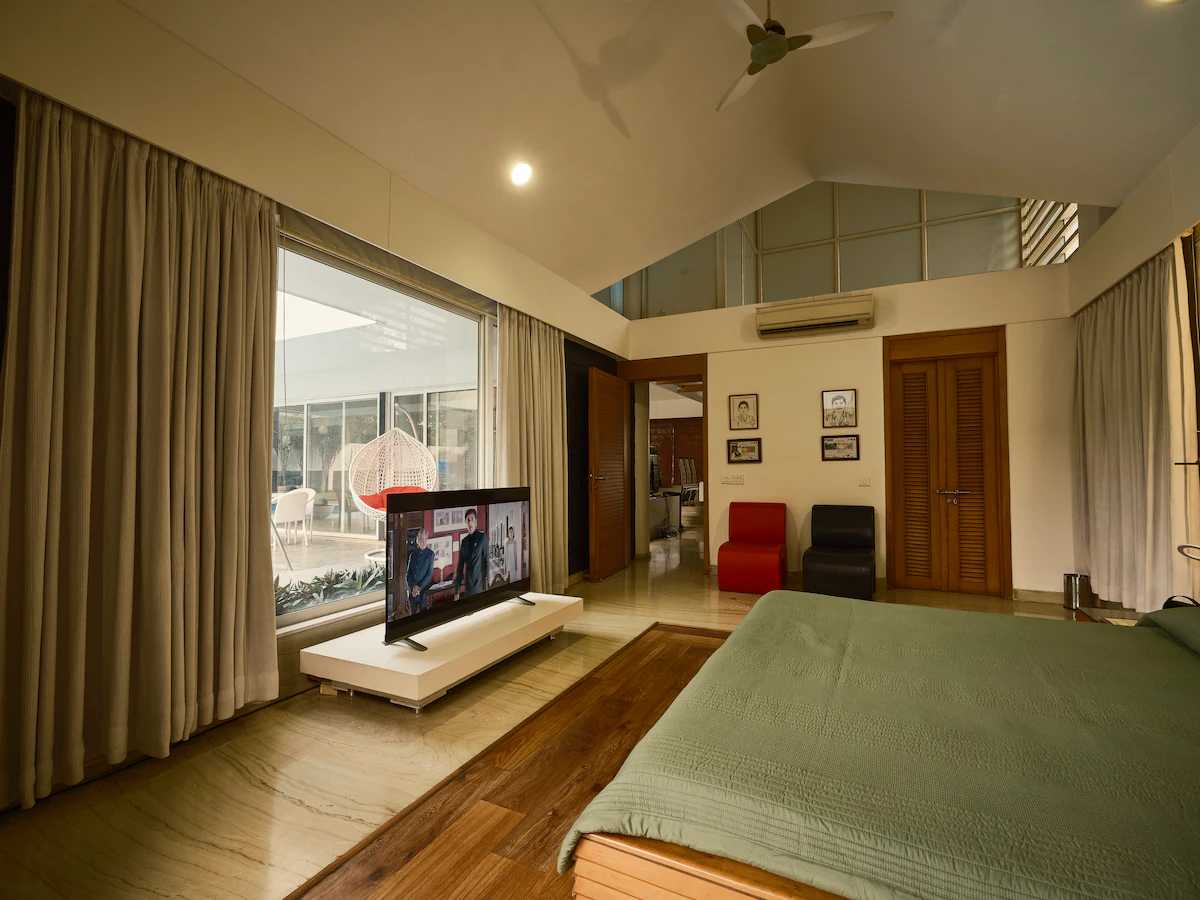 RB Villa Indore