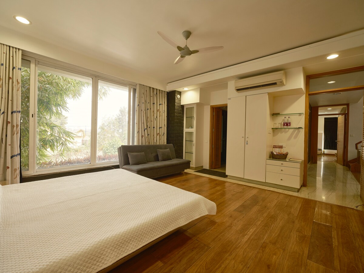 RB Villa Indore