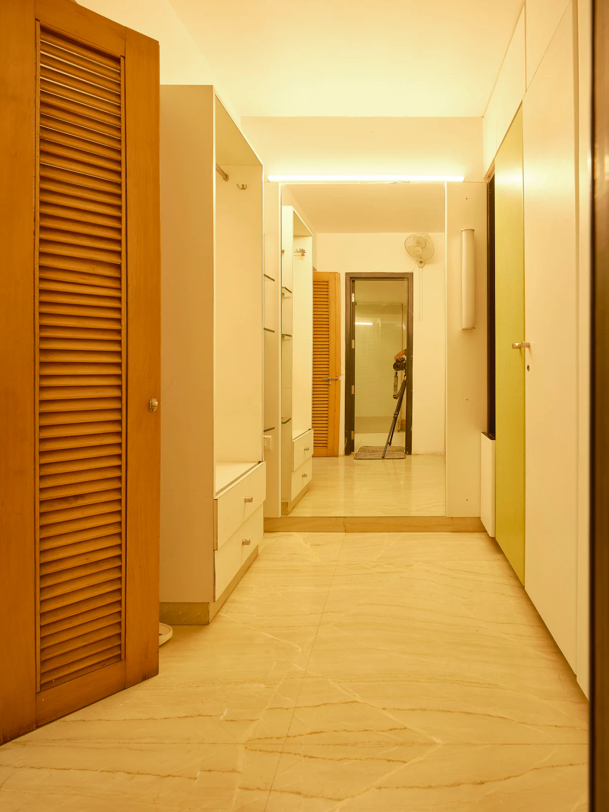 RB Villa Indore