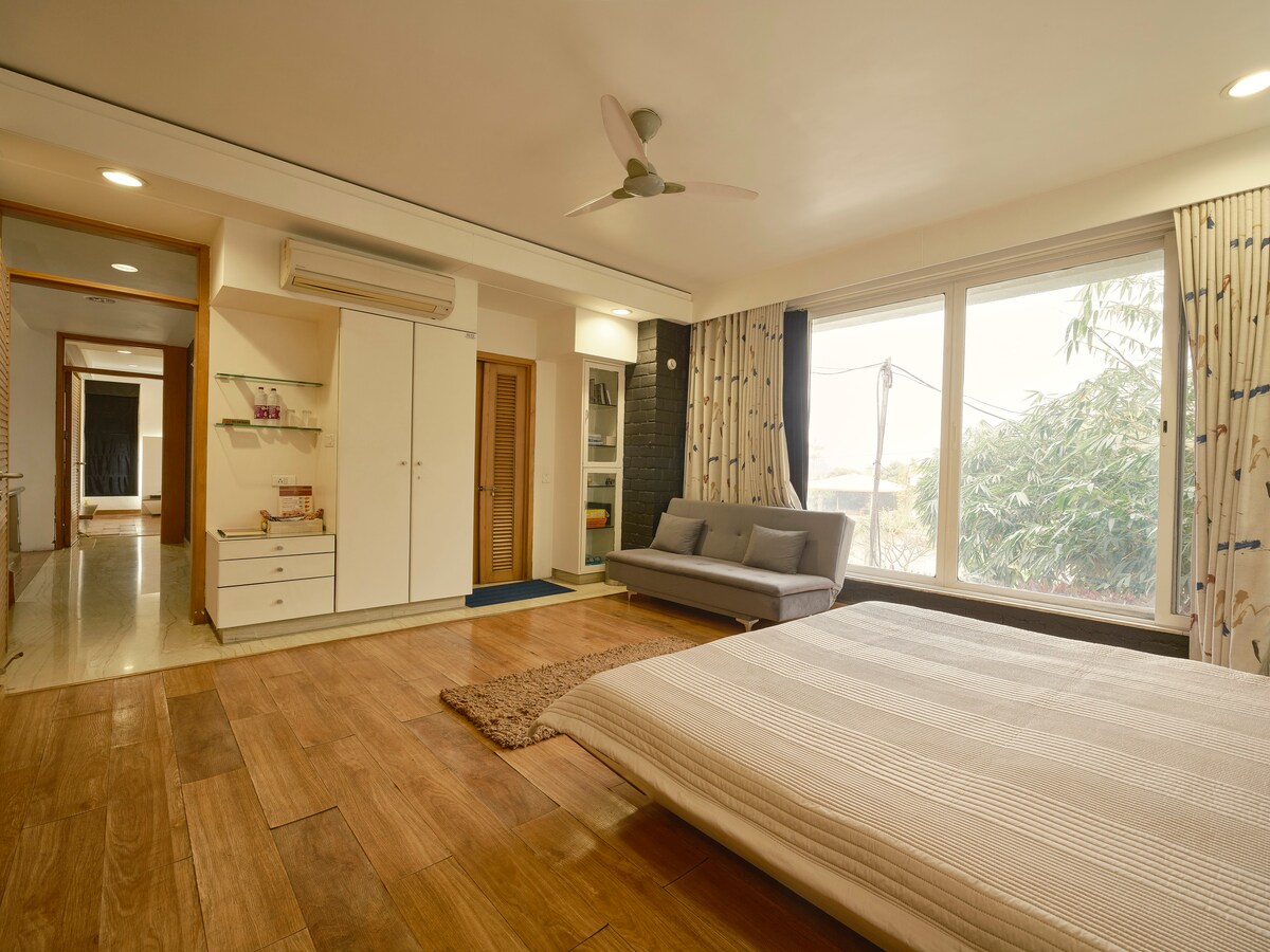 RB Villa Indore