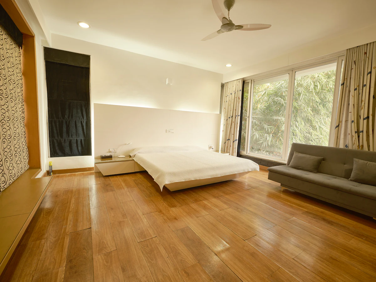 RB Villa Indore
