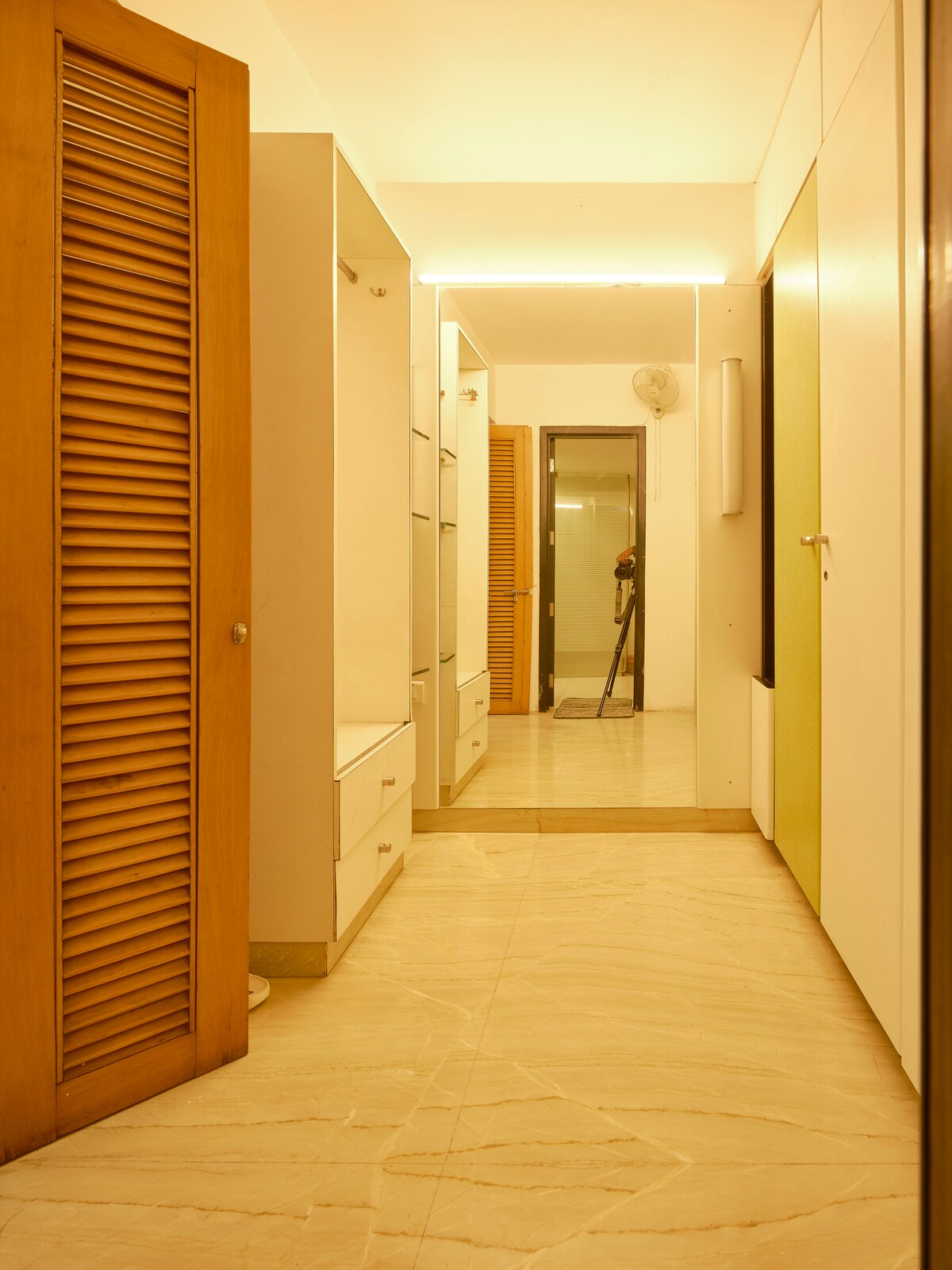 RB Villa Indore
