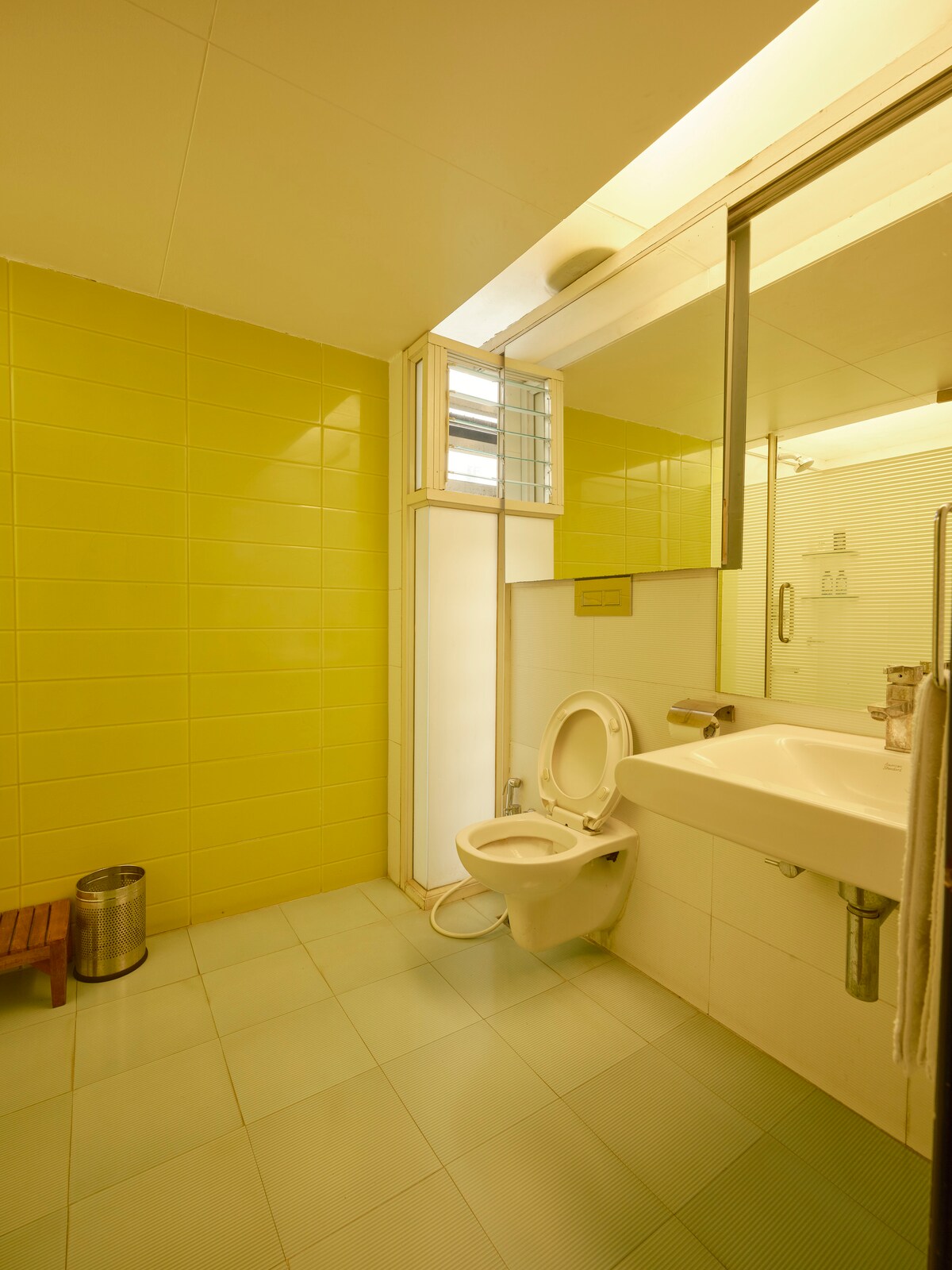 RB Villa Indore
