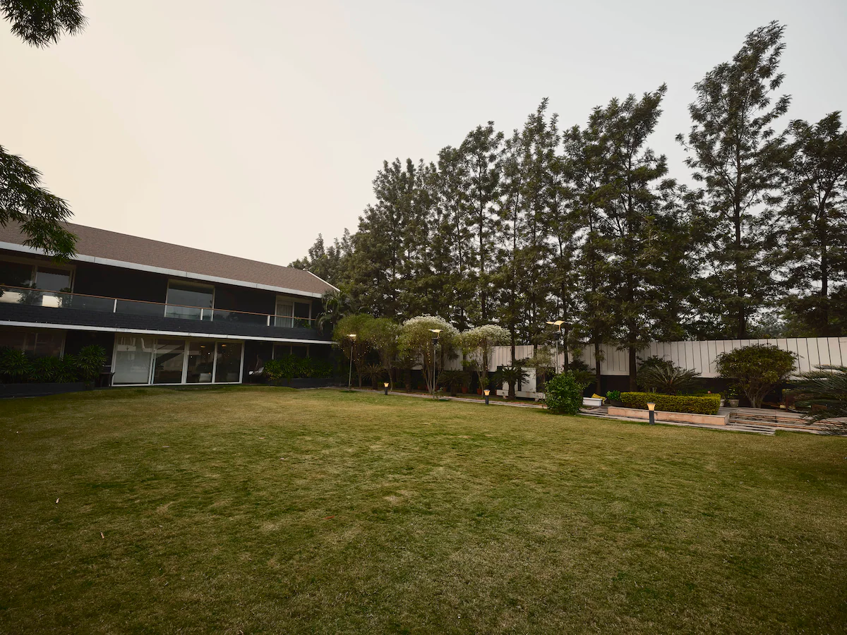 RB Villa Indore
