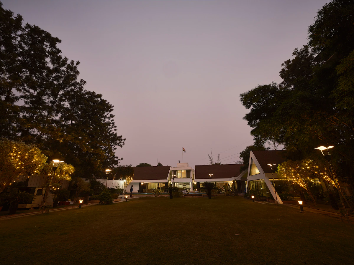 RB Villa Indore