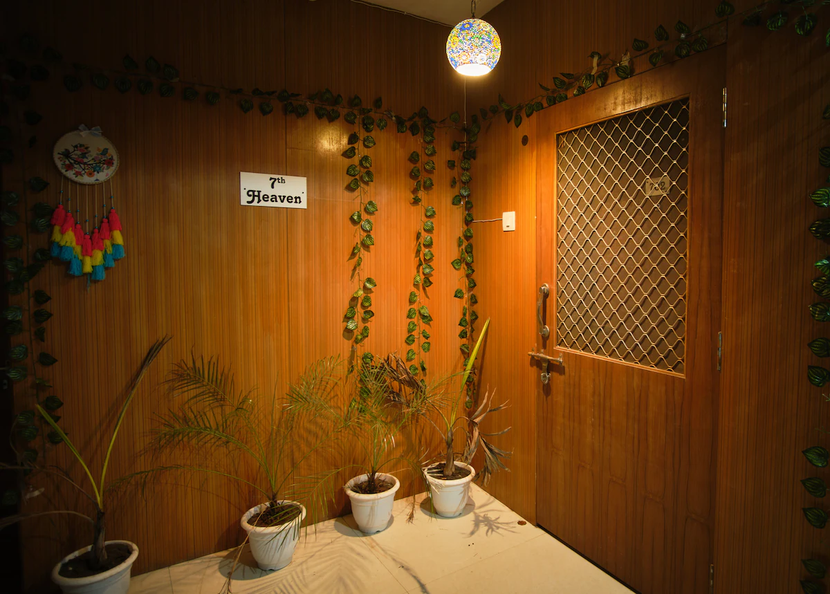 7th Heaven on 7th Floor Indore