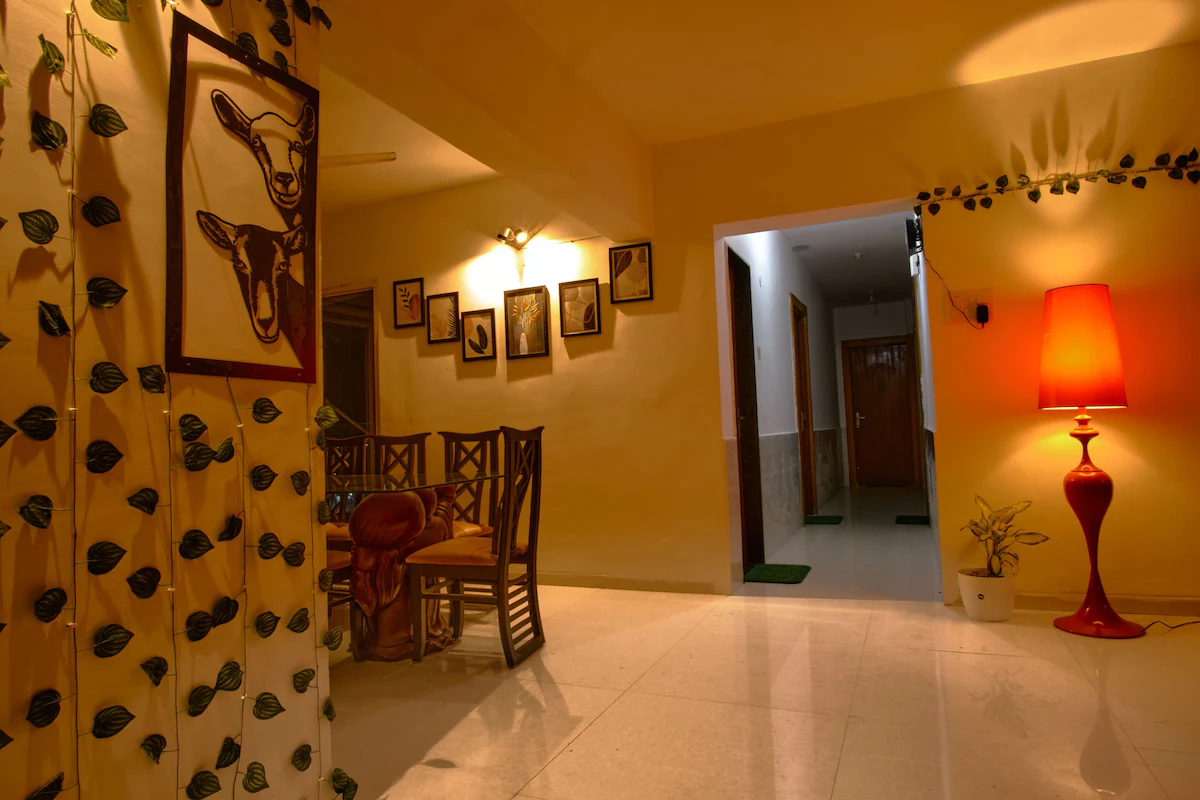 7th Heaven on 7th Floor Indore