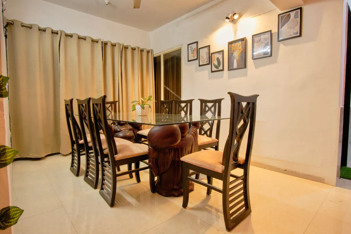 7th Heaven on 7th Floor Indore