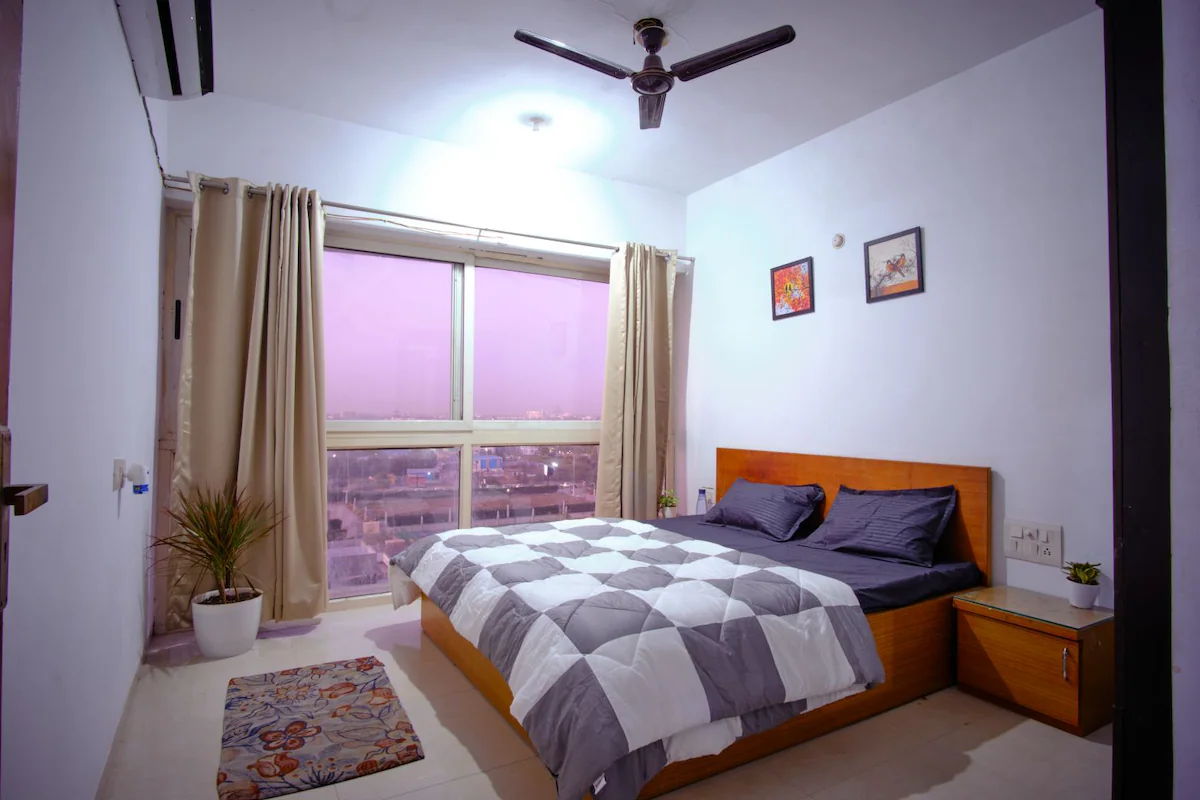 7th Heaven on 7th Floor Indore