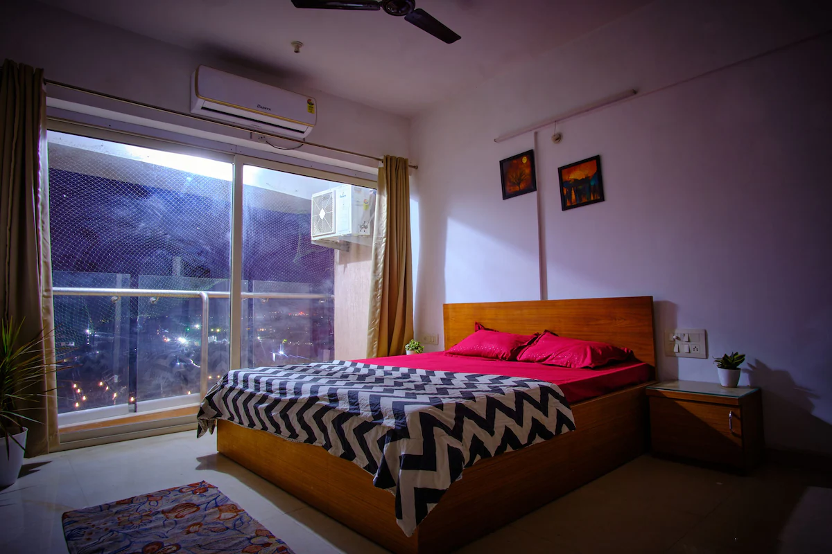 7th Heaven on 7th Floor Indore