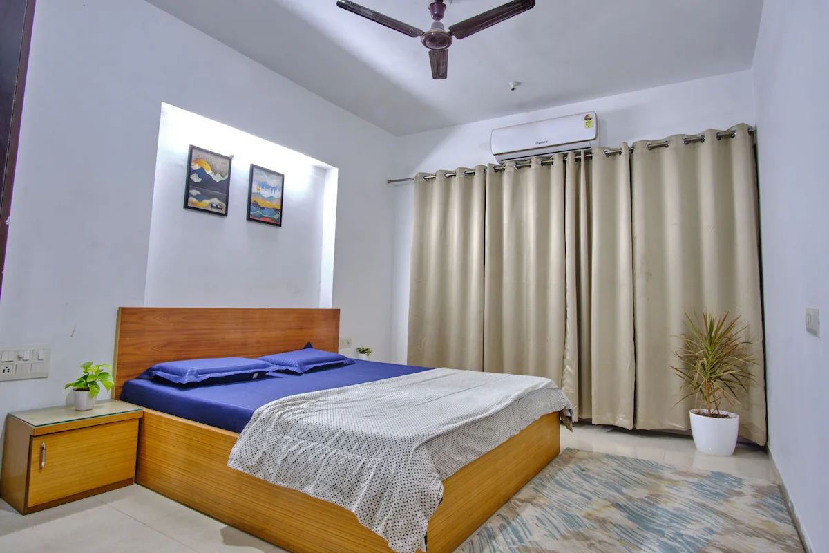 7th Heaven on 7th Floor Indore