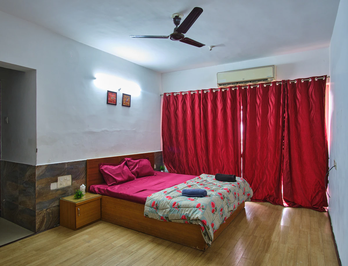 7th Heaven on 7th Floor Indore
