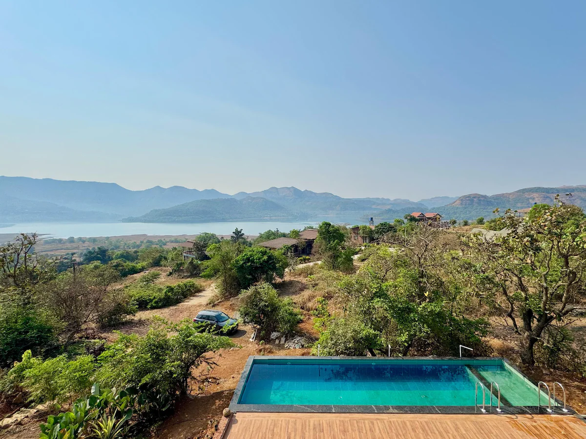 Xanadu Villa Pune