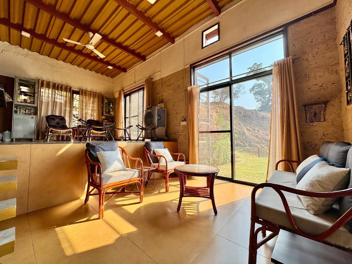 Xanadu Villa Pune