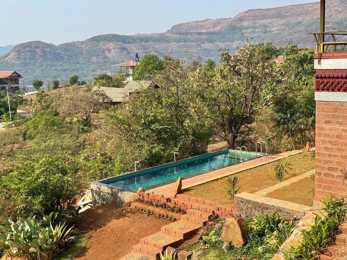 Xanadu Villa Pune