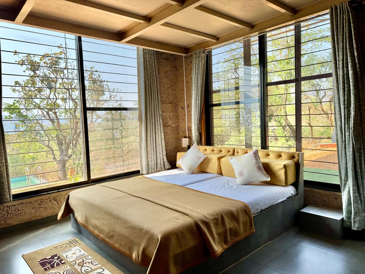 Xanadu Villa Pune