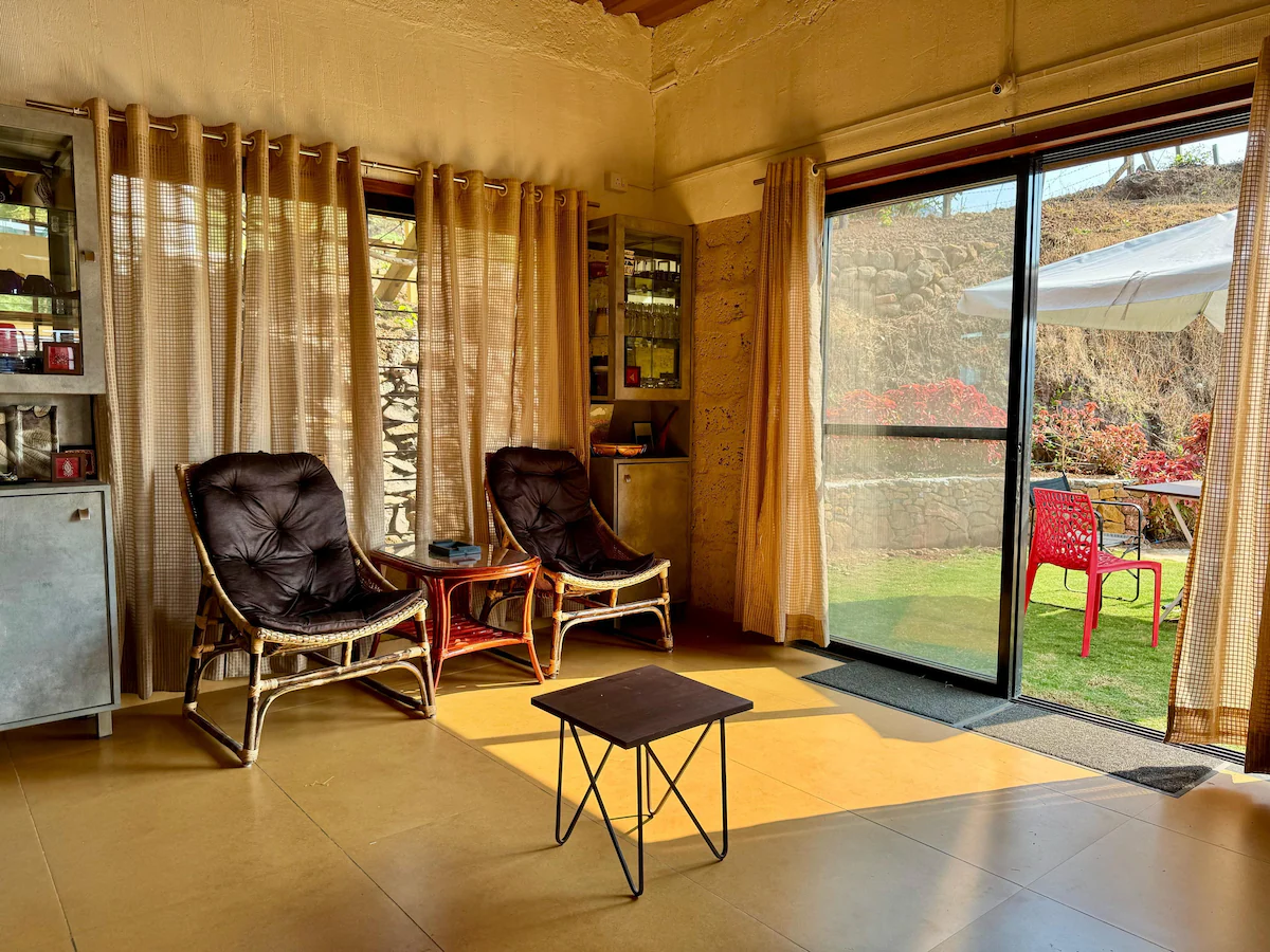 Xanadu Villa Pune