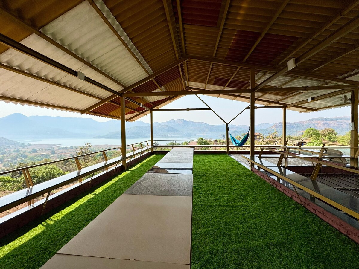 Xanadu Villa Pune