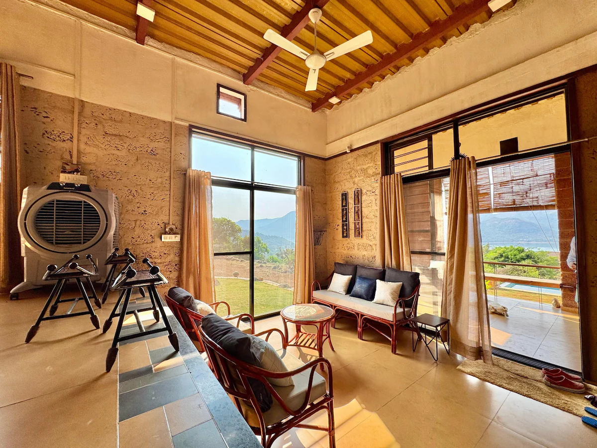 Xanadu Villa Pune