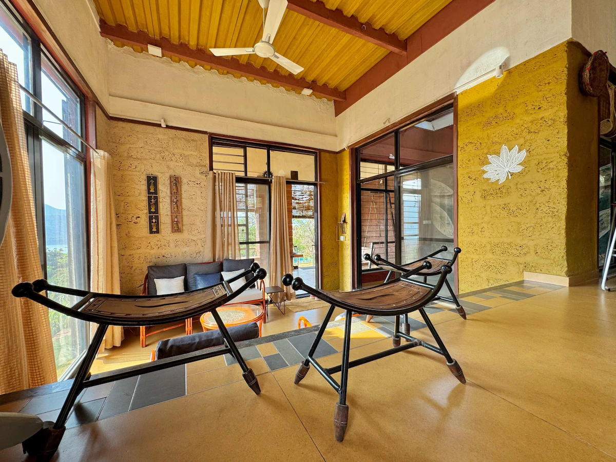 Xanadu Villa Pune