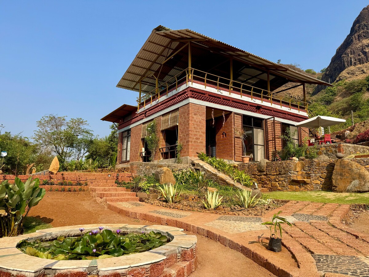 Xanadu Villa Pune