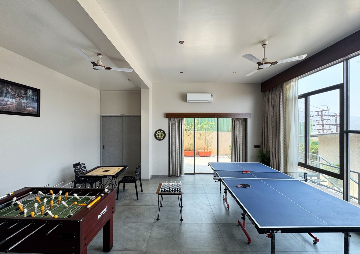 Riva Retreat Pune