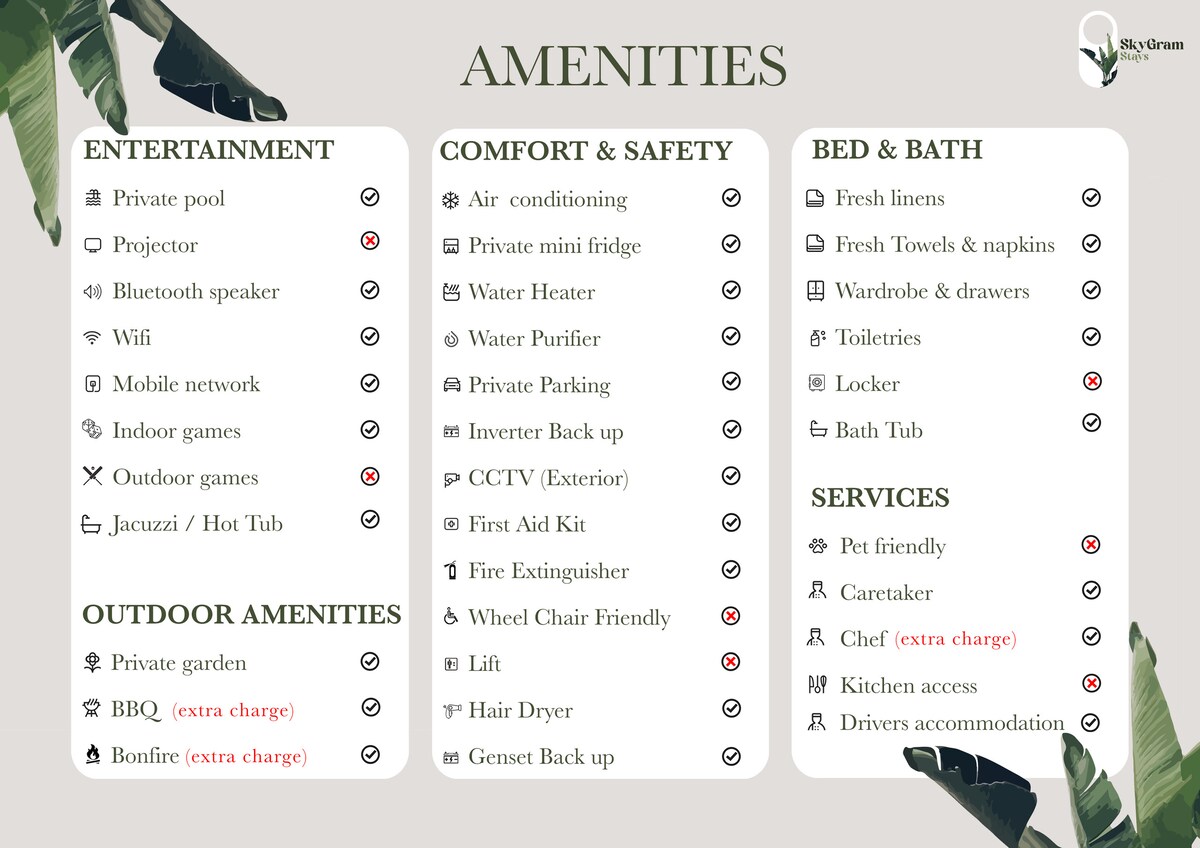 Riva Retreat Pune