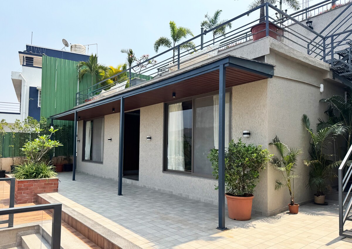 Riva Retreat Pune