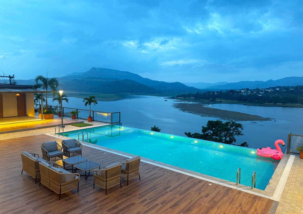 Riva Retreat Pune