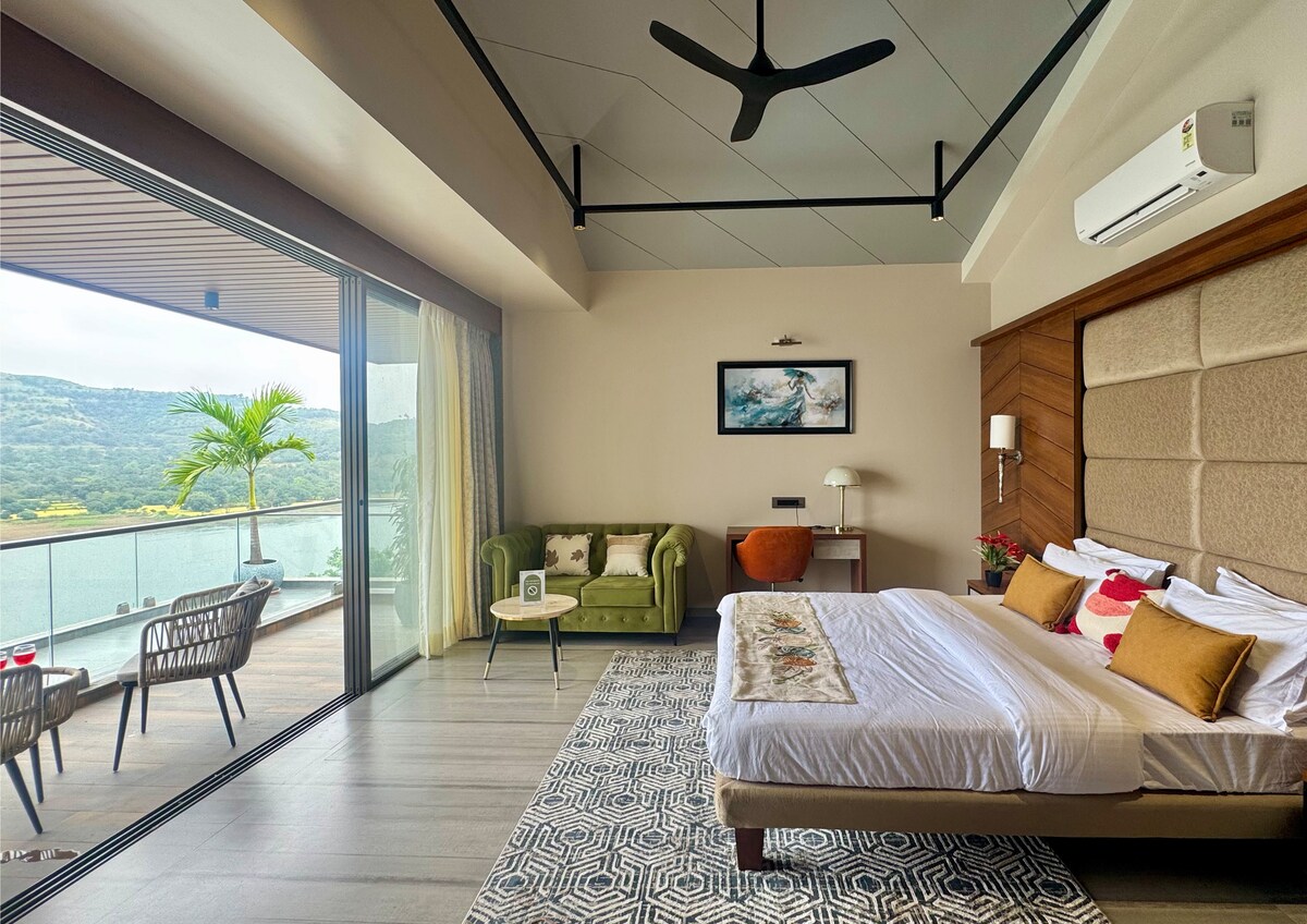 Riva Retreat Pune