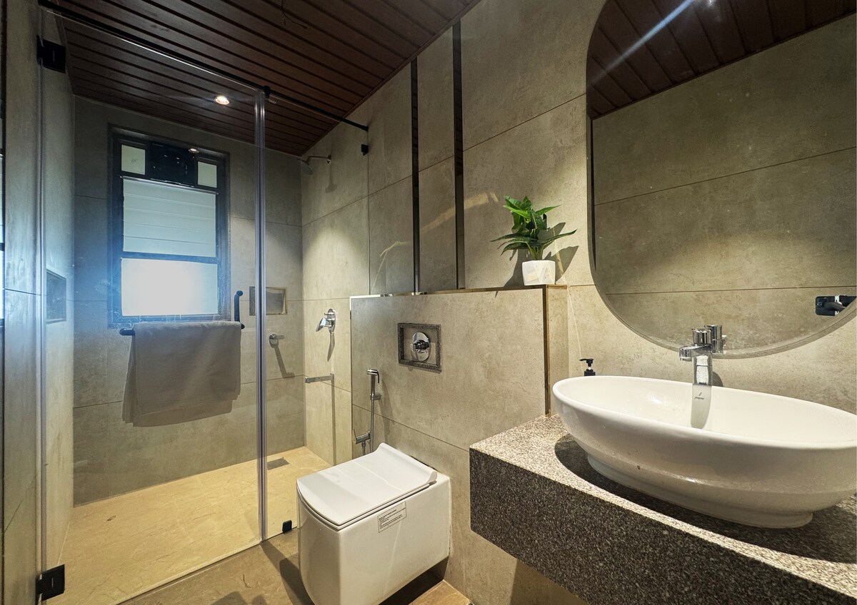 Riva Retreat Pune