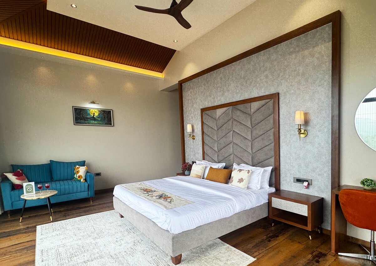 Riva Retreat Pune
