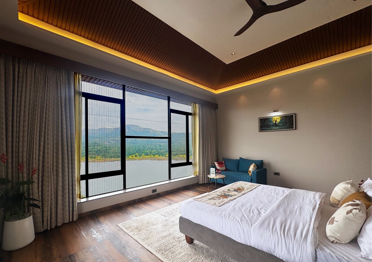 Riva Retreat Pune