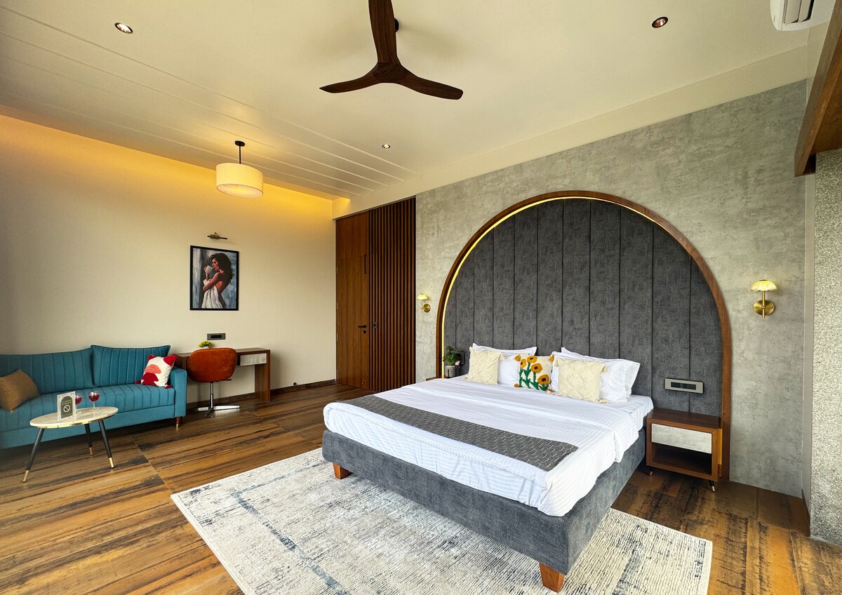 Riva Retreat Pune