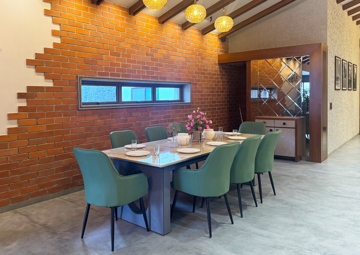 Riva Retreat Pune