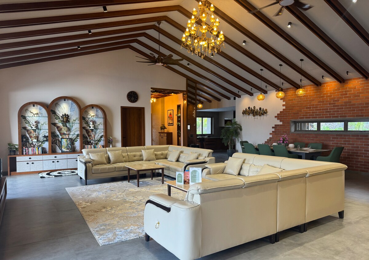 Riva Retreat Pune