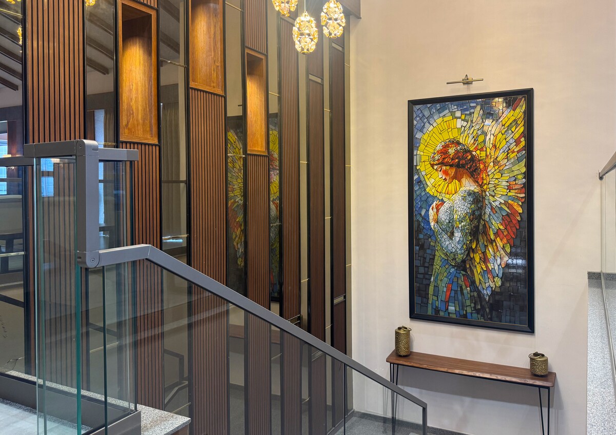 Riva Retreat Pune