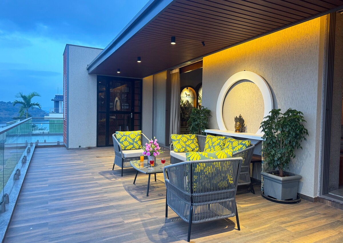 Riva Retreat Pune