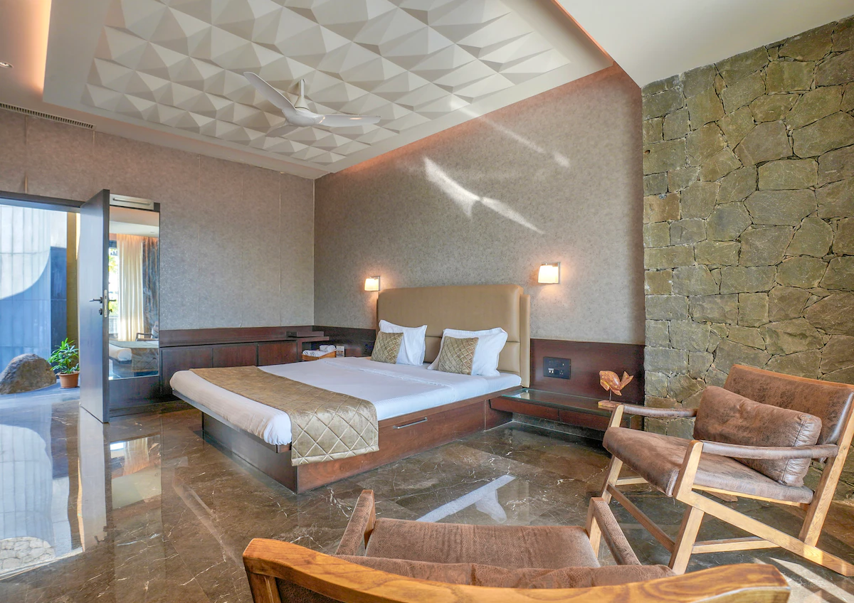 Amaltas Villa Pune
