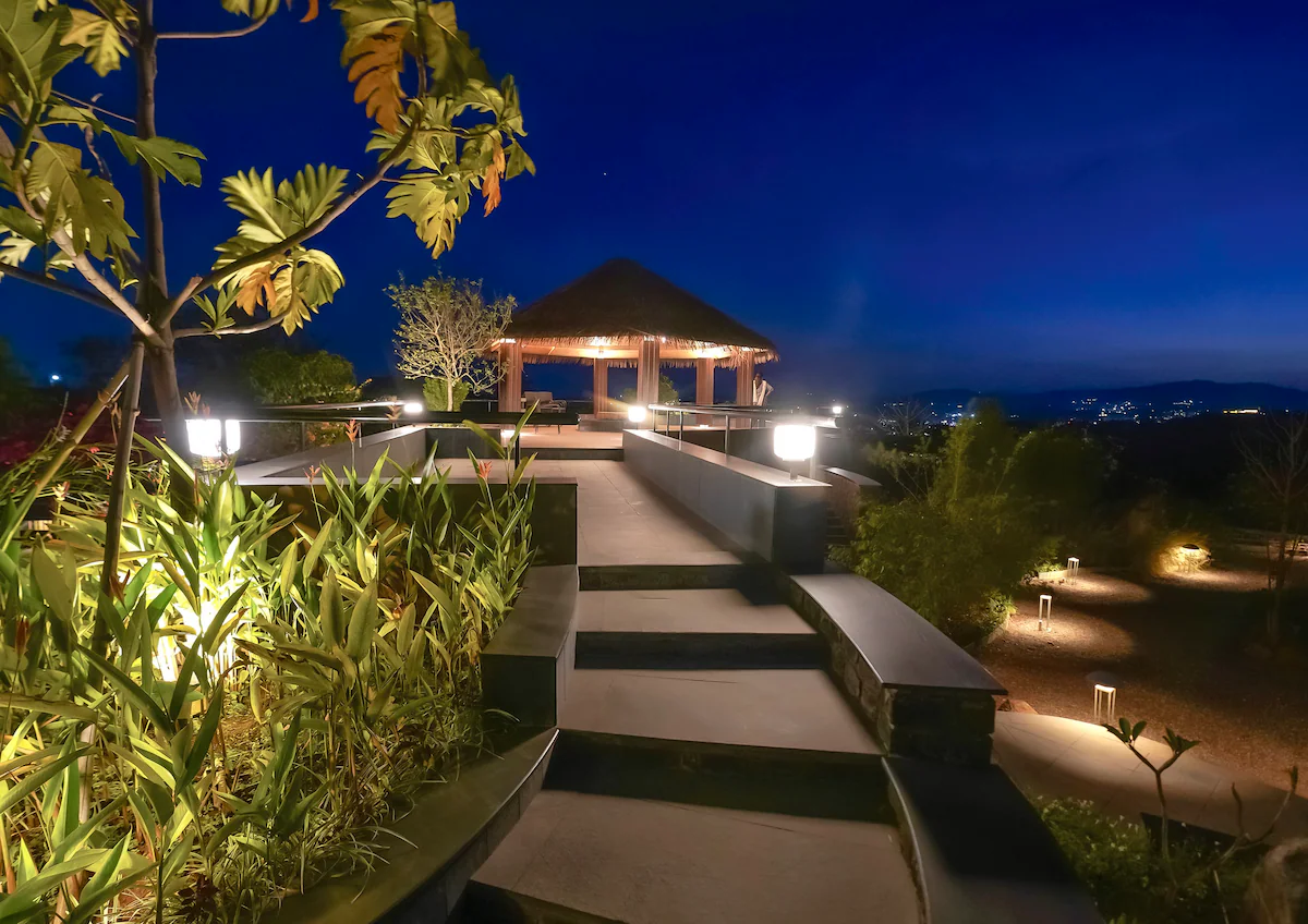 Amaltas Villa Pune