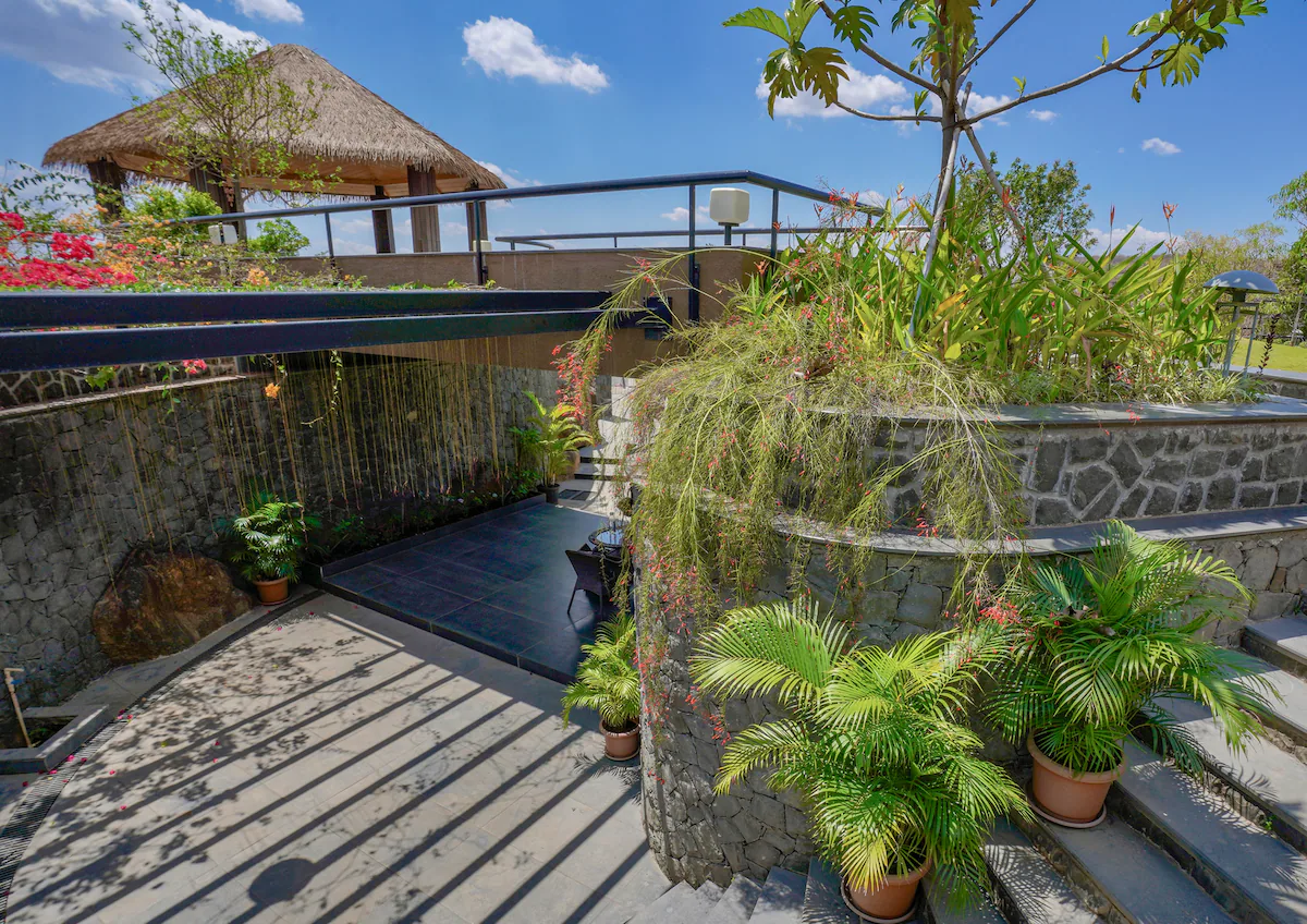 Amaltas Villa Pune