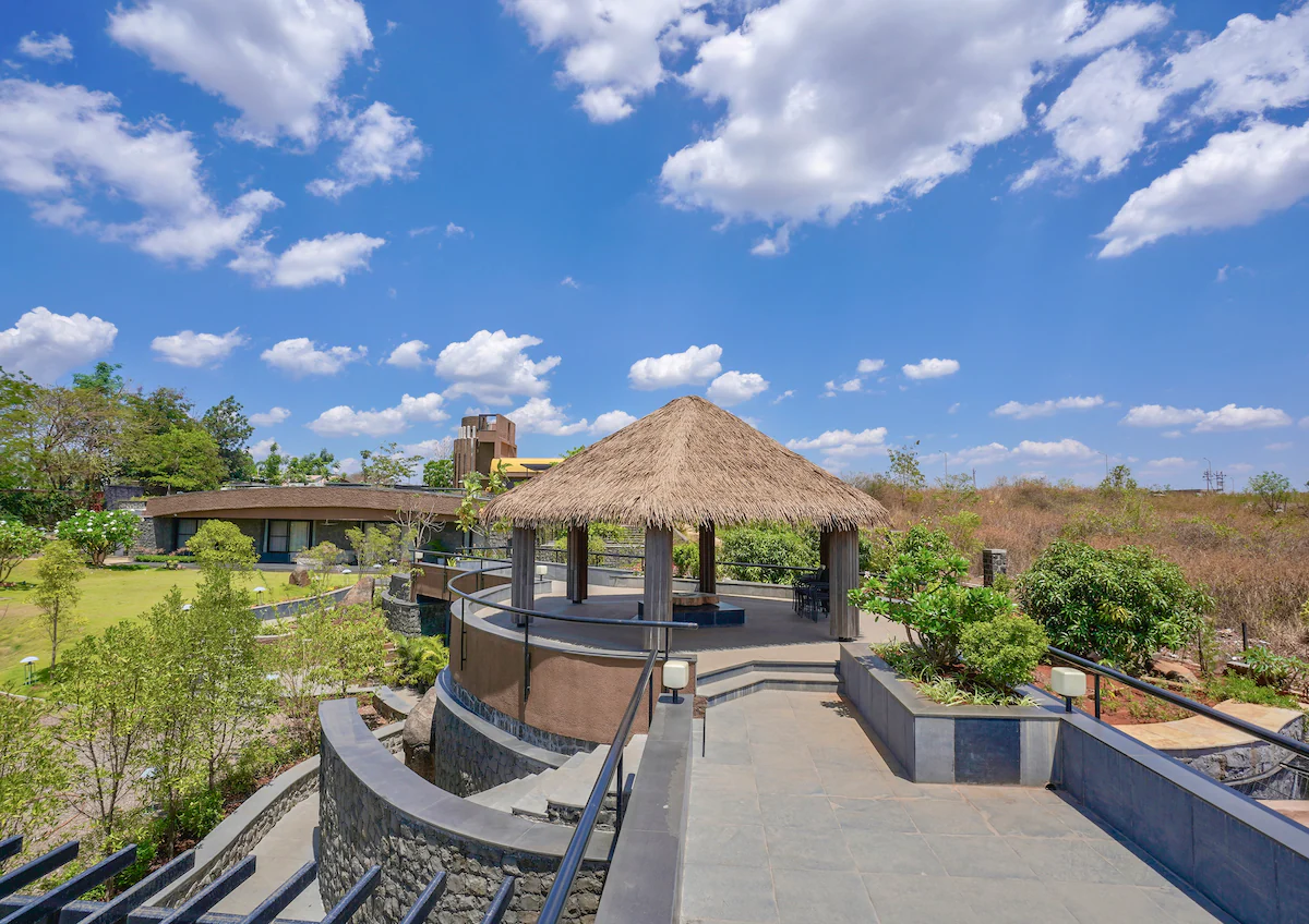 Amaltas Villa Pune