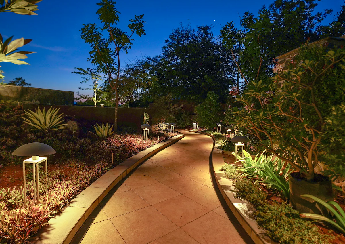 Amaltas Villa Pune