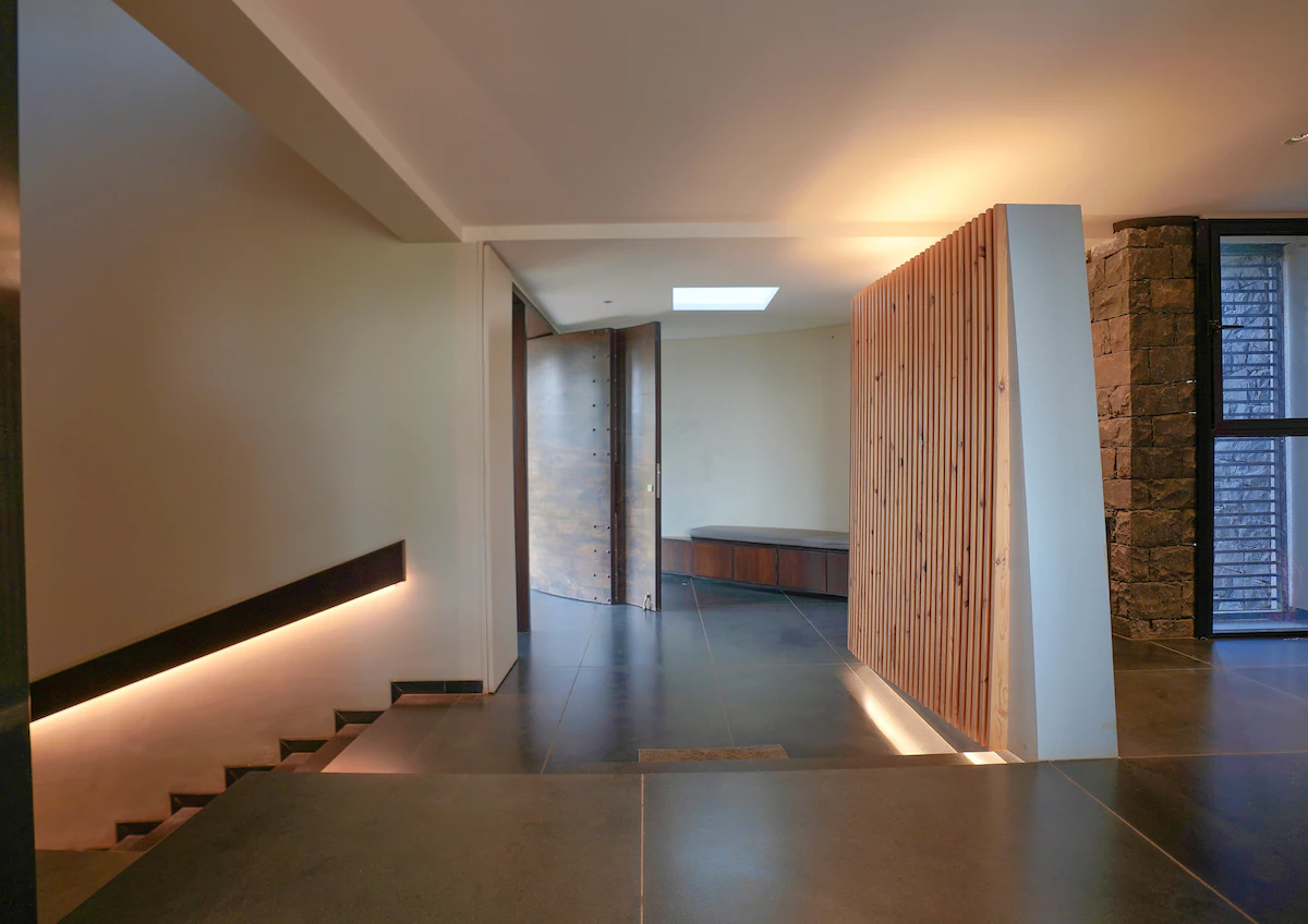 Amaltas Villa Pune