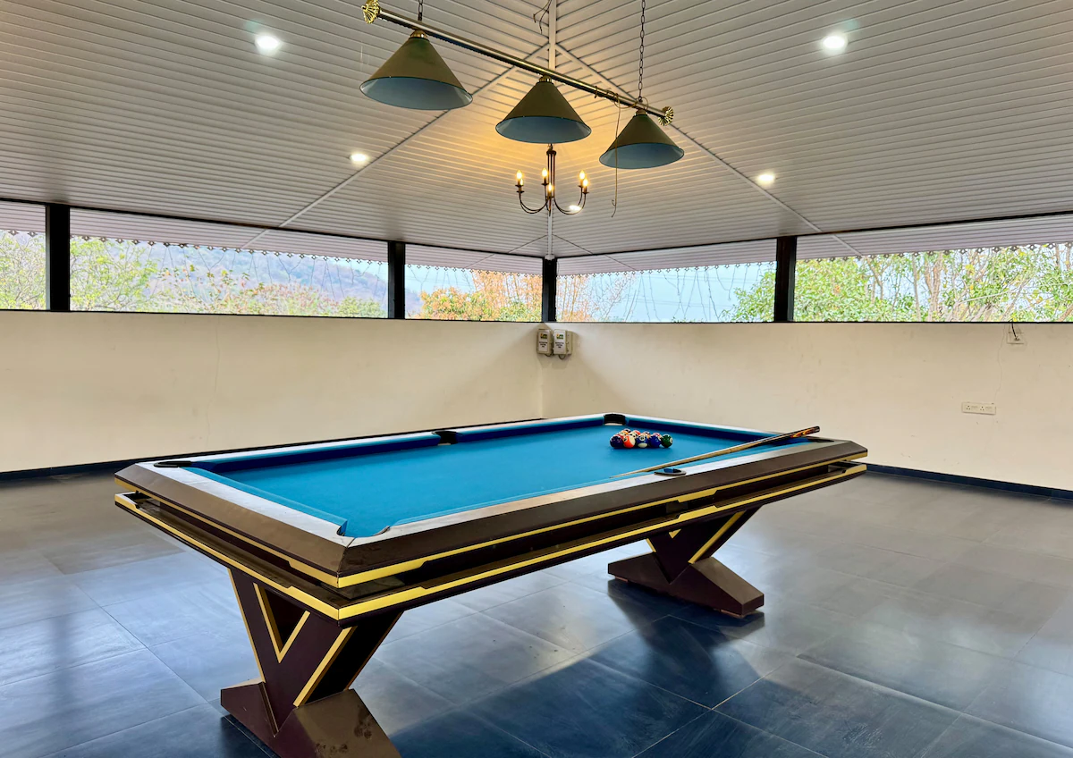 Panna Villa Pune