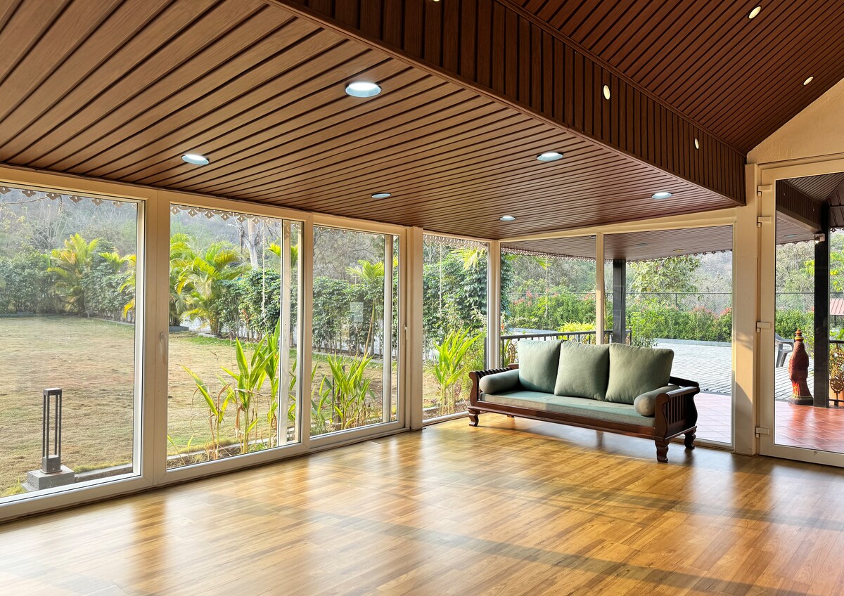 Panna Villa Pune