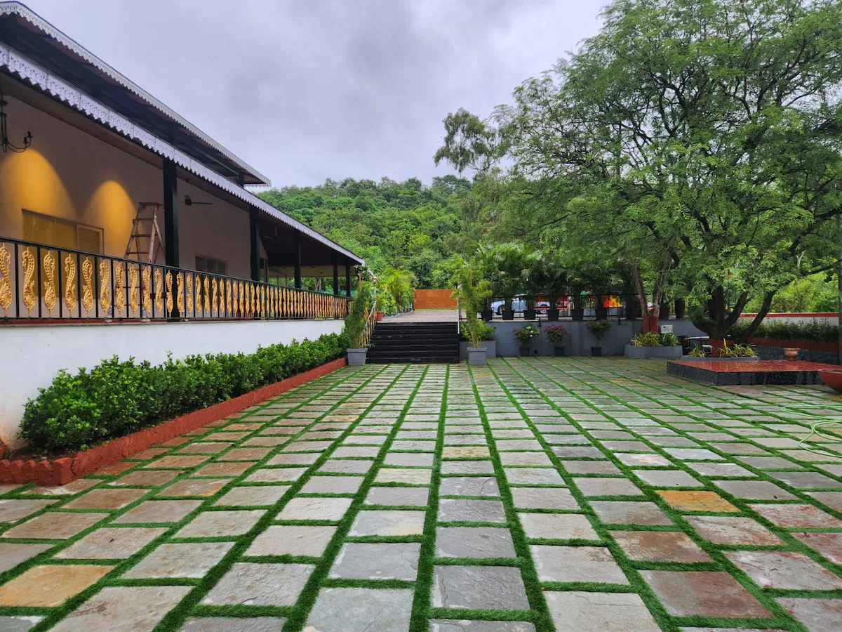 Panna Villa Pune